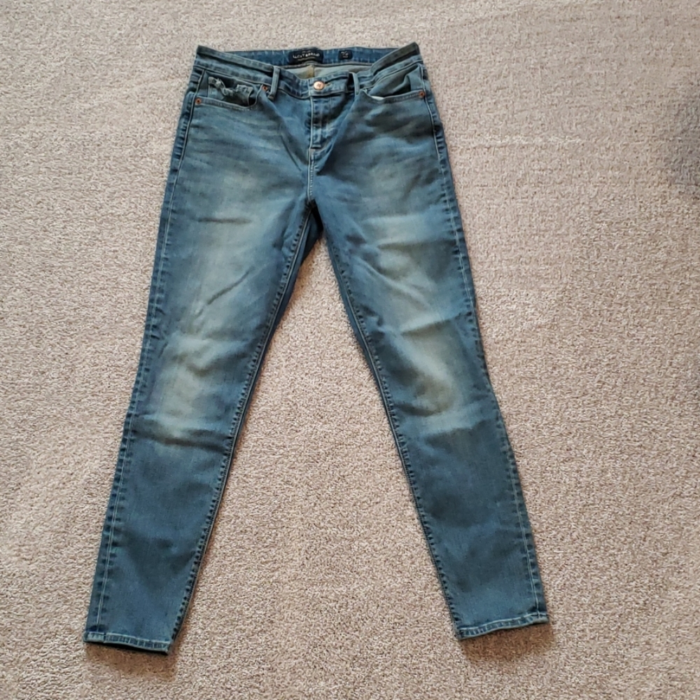 Lucky Brand Jeans